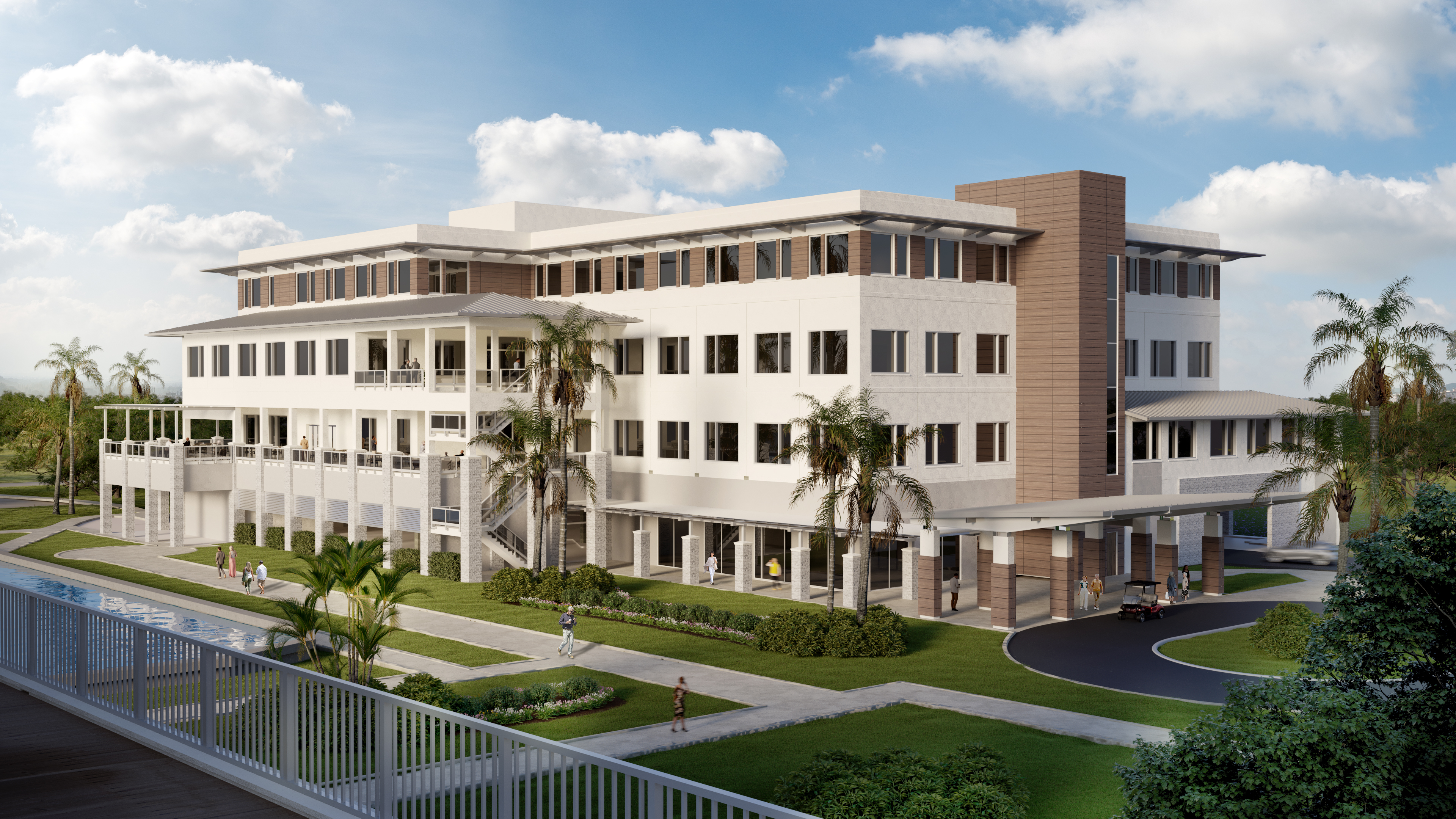Shell Point Announces New Independent Living Midrise, Vista Cay